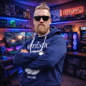 Igor Marković autor Resident Evil timeline analiza video igara