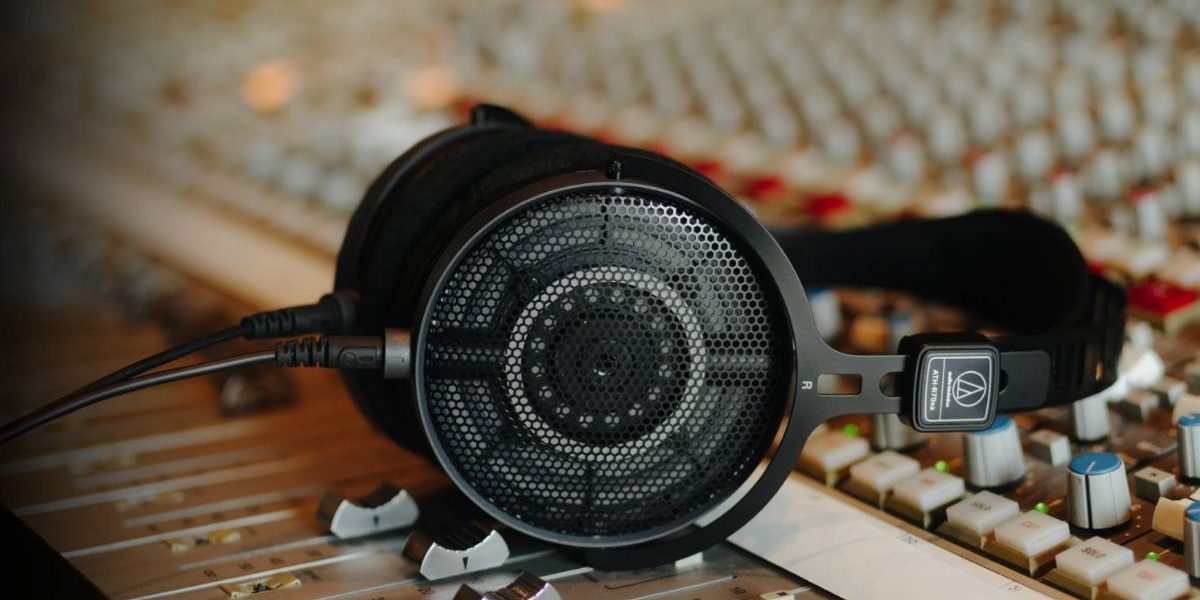 ATH-R70xa i ATH-R50x