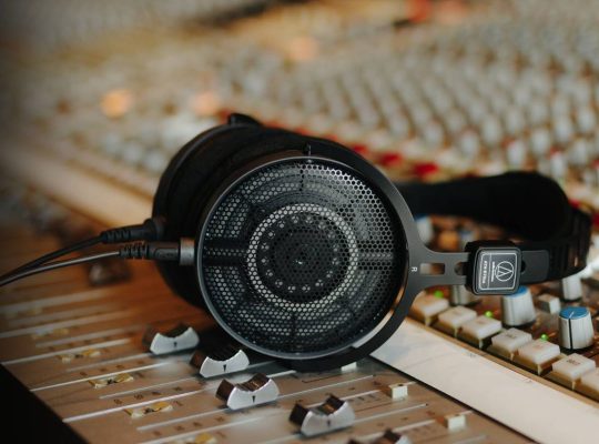 ATH-R70xa i ATH-R50x