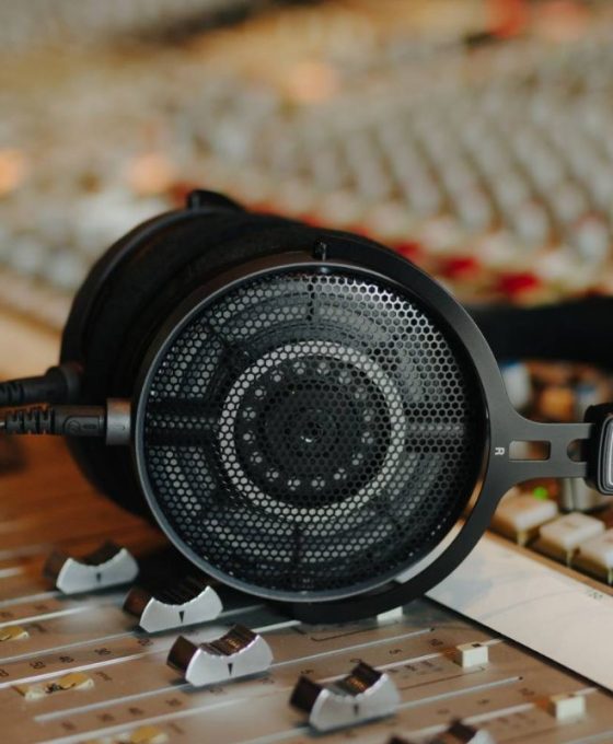 ATH-R70xa i ATH-R50x