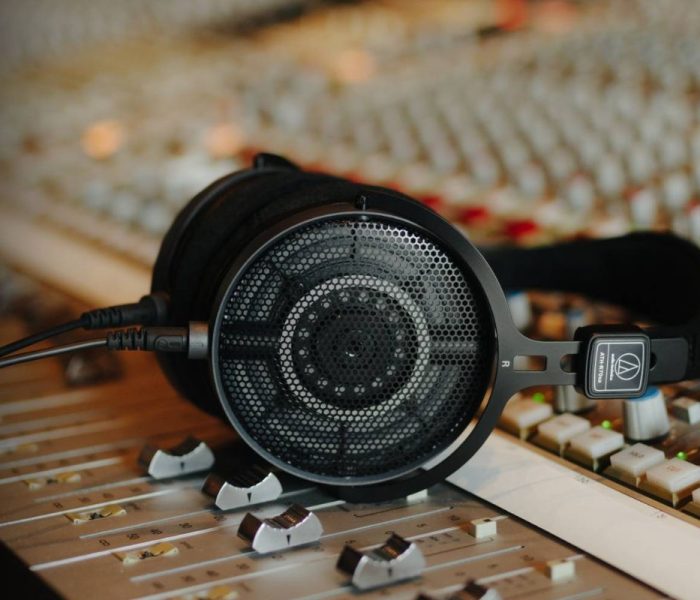 ATH-R70xa i ATH-R50x