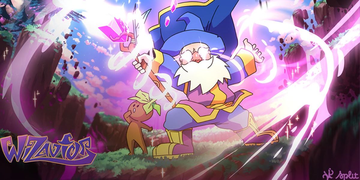 Wizavior