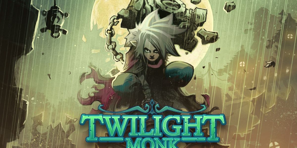twilight