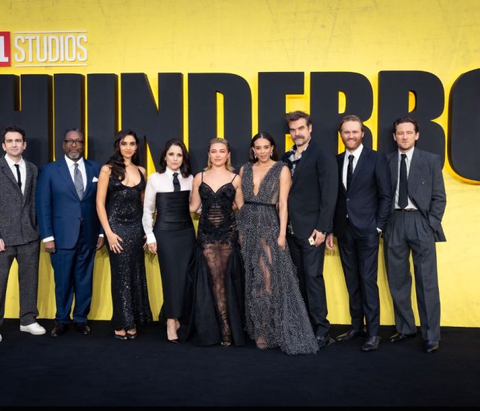 Gromovnici premijera