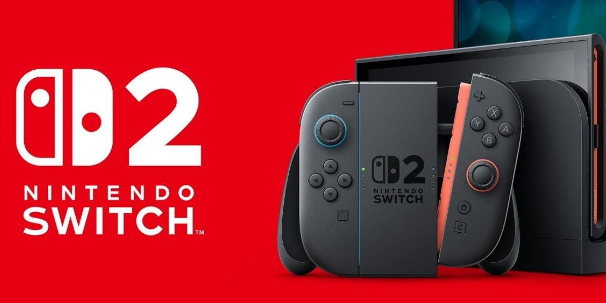 Nintendo Switch 2