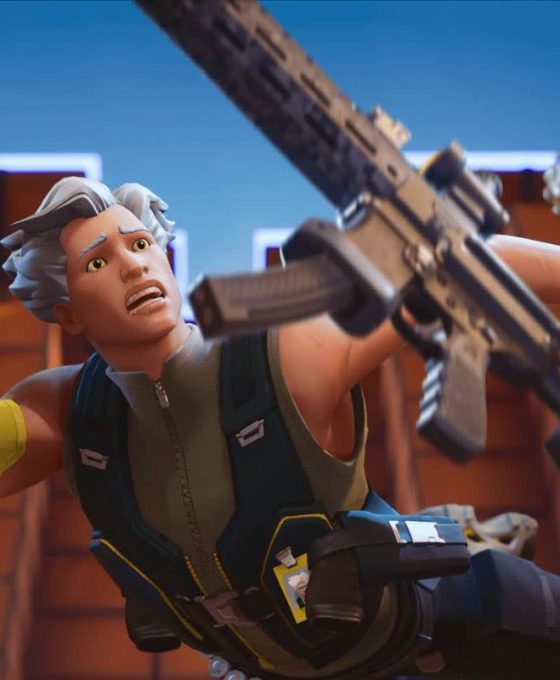 The Pit i Gaijin Entertainment