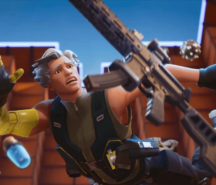 The Pit i Gaijin Entertainment