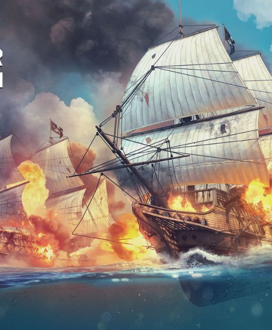 War thunder Treasure hunt