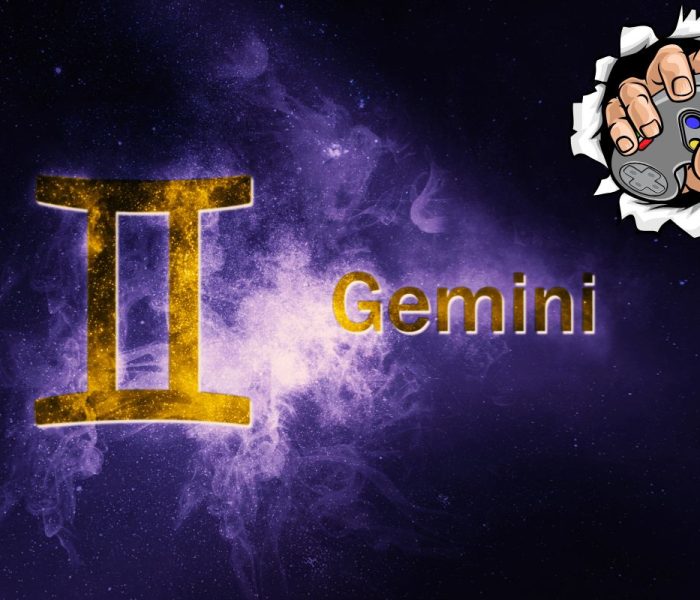 Gejmerski horoskop blizanac
