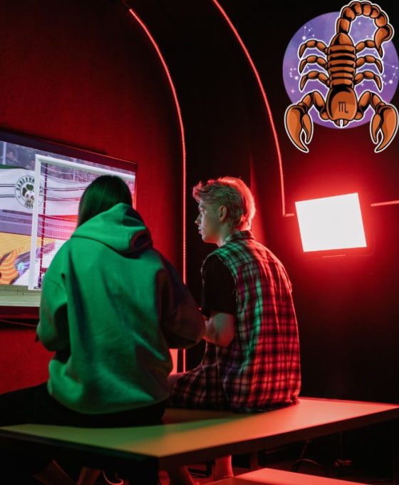 Gejmerski horoskop Škorpija i Strelac