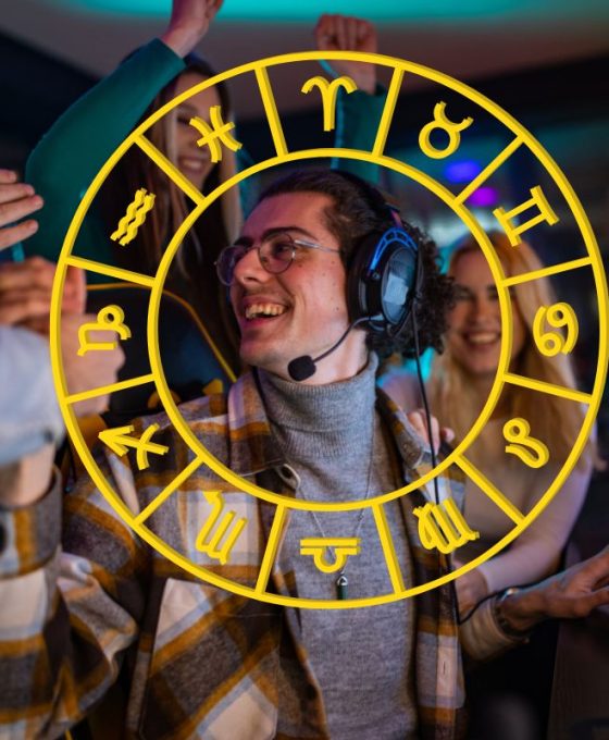 Gejmerski hotoskop ovan