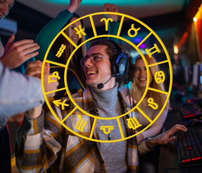 Gejmerski hotoskop ovan