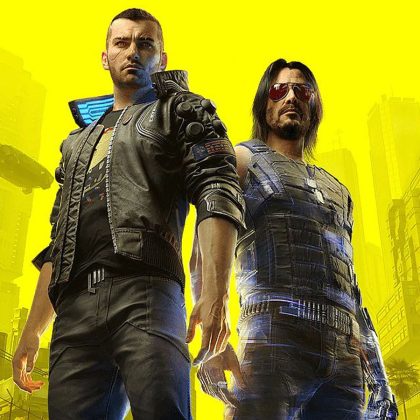 cyberpunk 2077