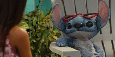 Lilo i Stitch 2025