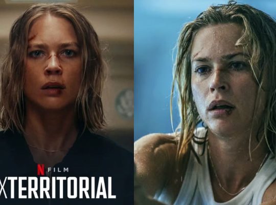 Film Extraterritorial