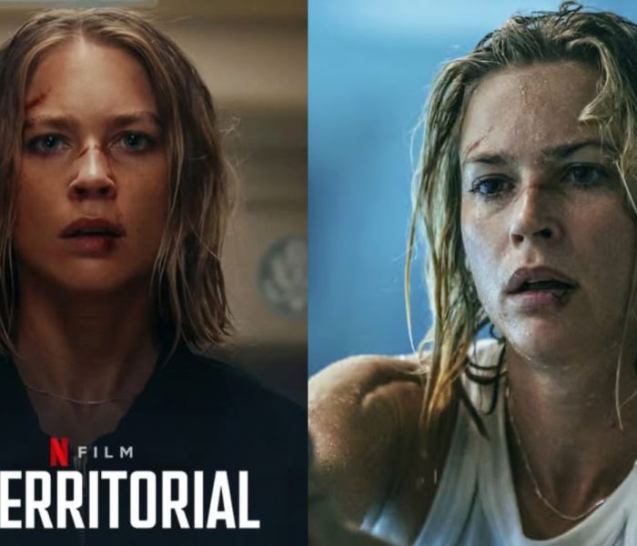 Film Extraterritorial