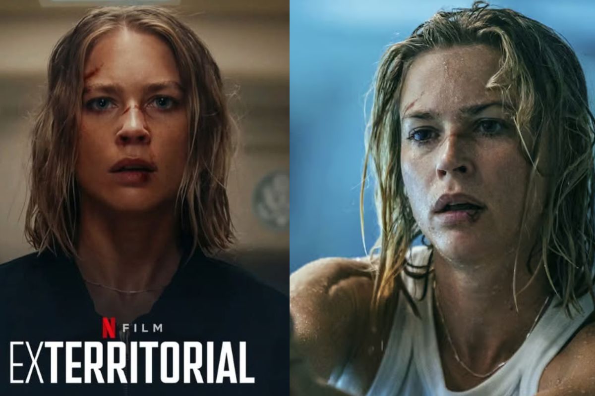 Film Extraterritorial