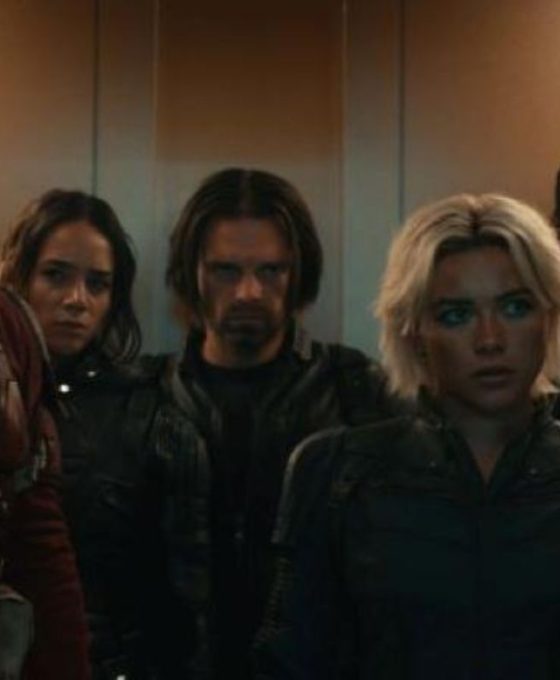 Thunderbolts recenzija