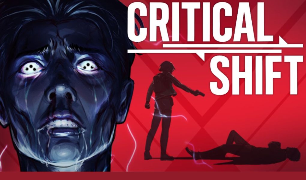 Critical Shift