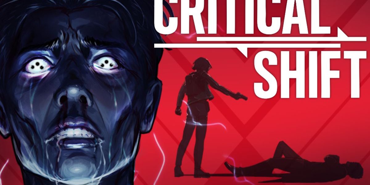 Critical Shift