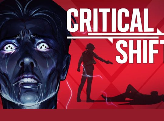 Critical Shift