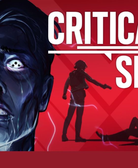 Critical Shift