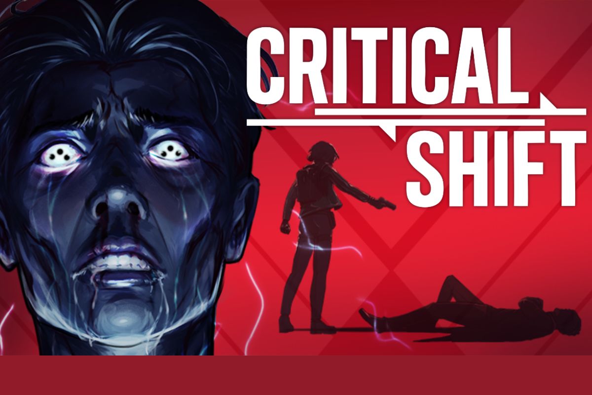 Critical Shift