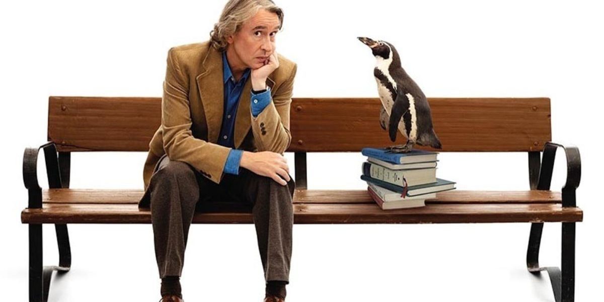 The Penguin Lessons