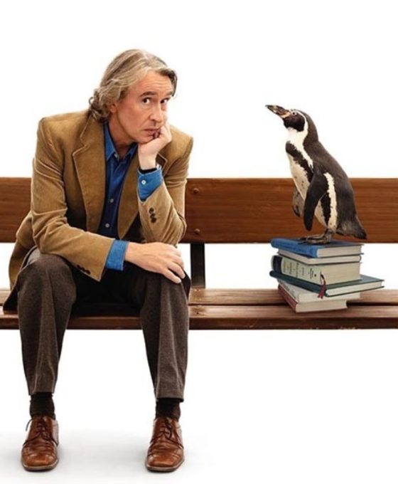 The Penguin Lessons
