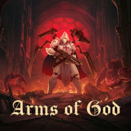 Arms of God
