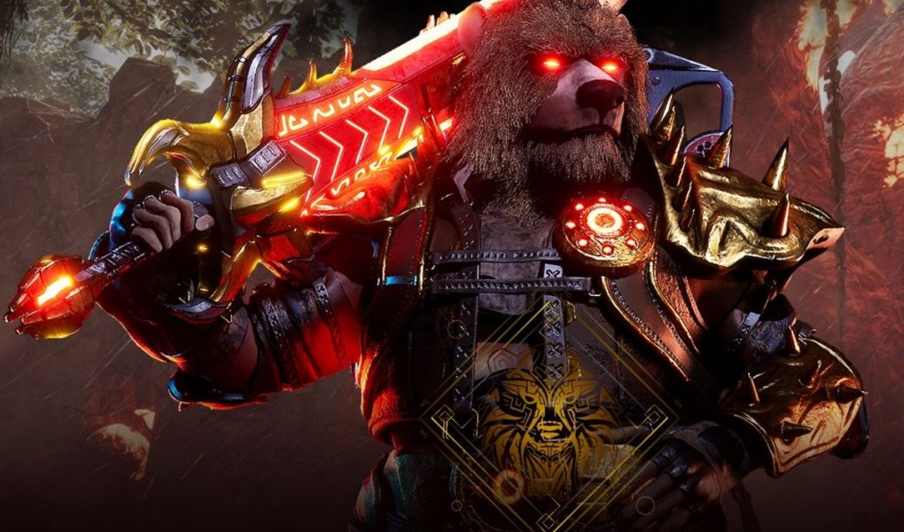 Clash: Heroes Of Feralia Terra