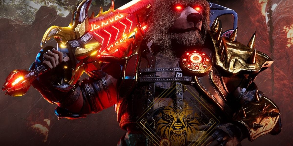 Clash: Heroes Of Feralia Terra