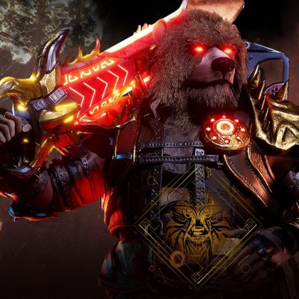 Clash: Heroes Of Feralia Terra