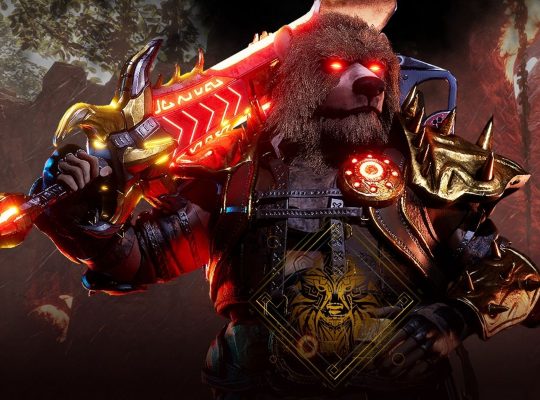 Clash: Heroes Of Feralia Terra