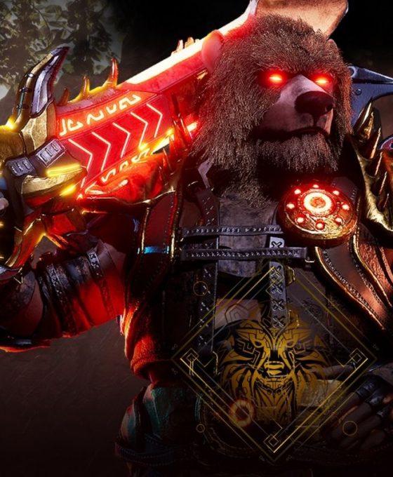 Clash: Heroes Of Feralia Terra