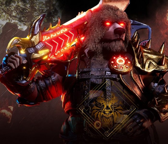 Clash: Heroes Of Feralia Terra