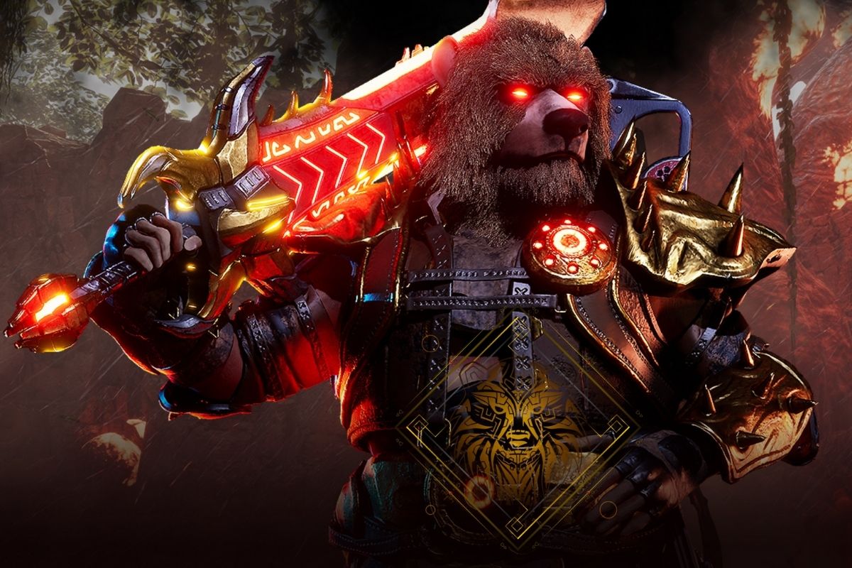 Clash: Heroes Of Feralia Terra