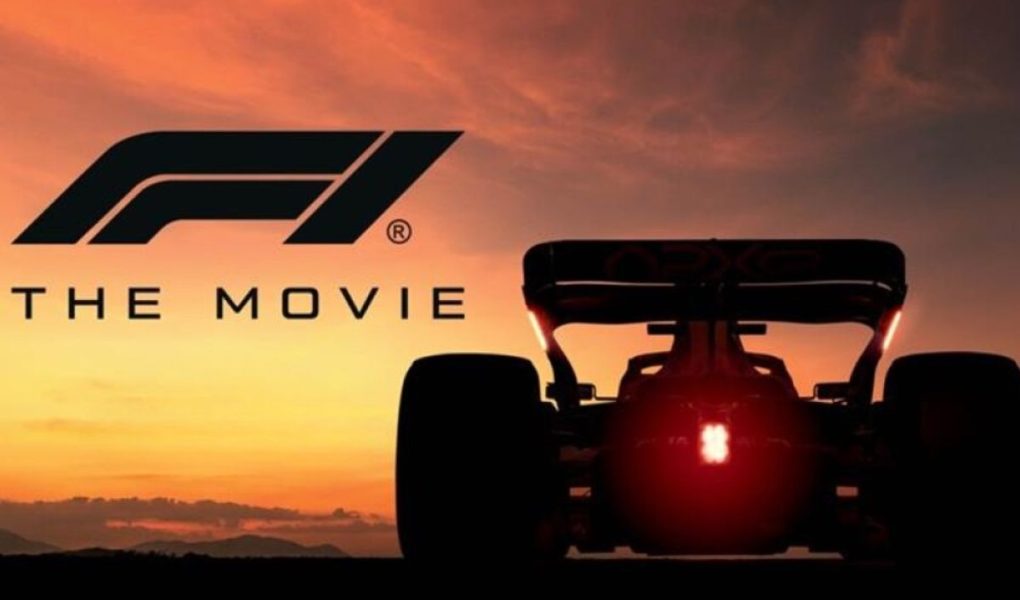 Film F1 recenzija