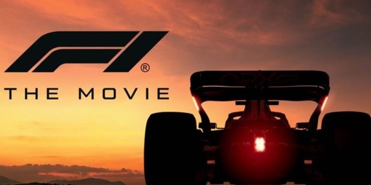 Film F1 recenzija