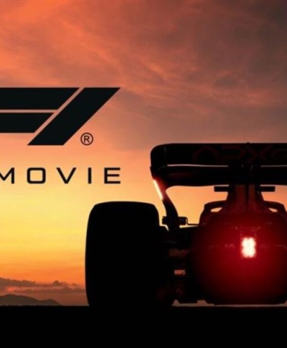 Film F1 recenzija