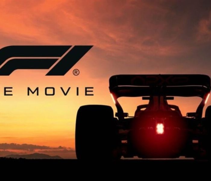 Film F1 recenzija