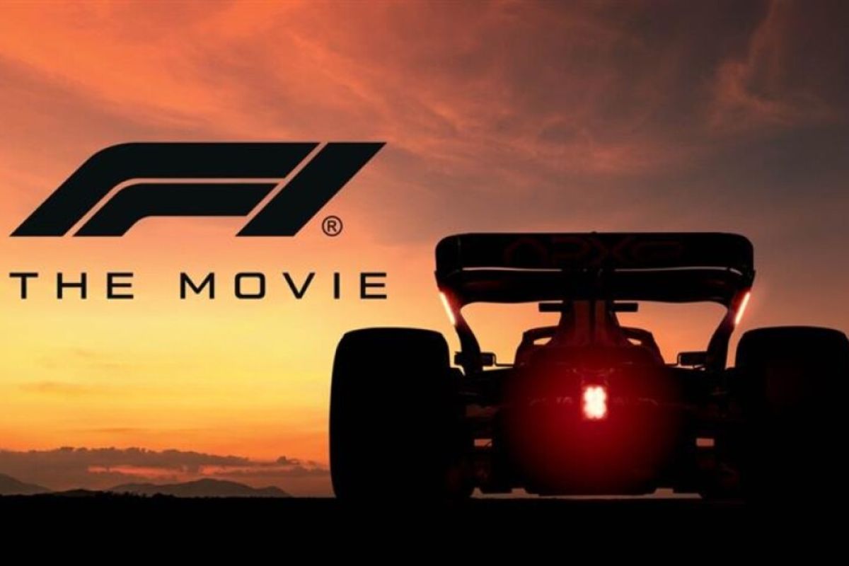 Film F1 recenzija