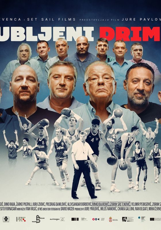 Izgubljeni drim tim