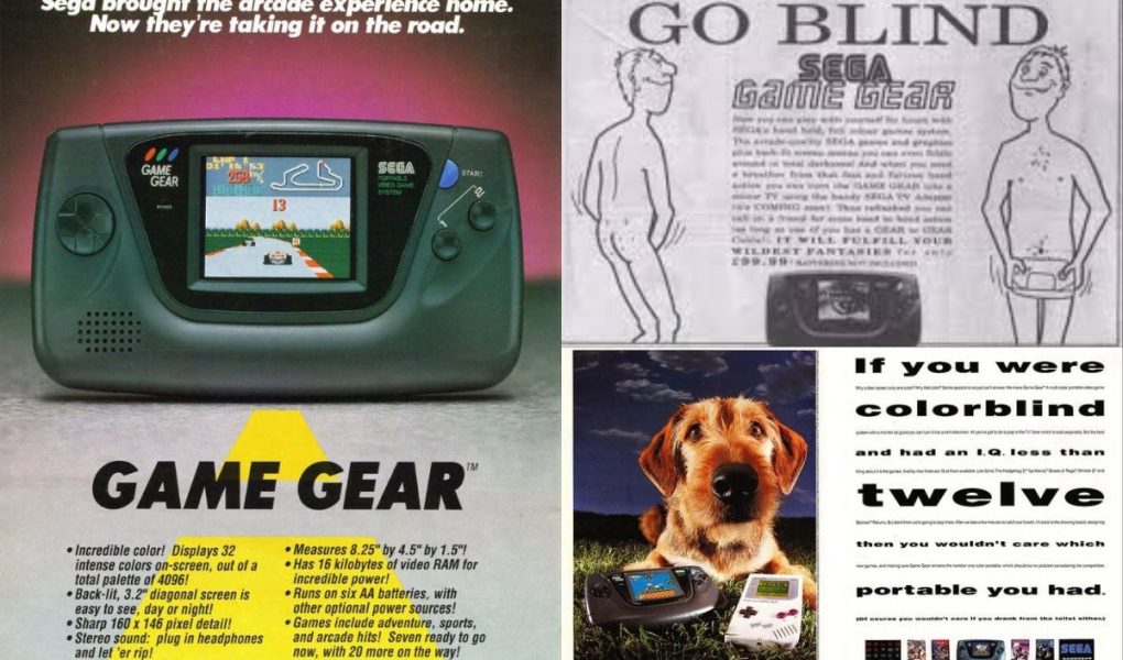 Sega Genesis era