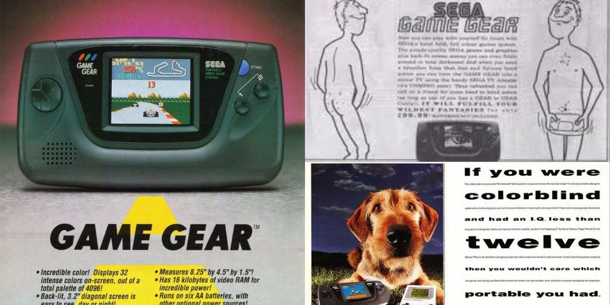 Sega Genesis era