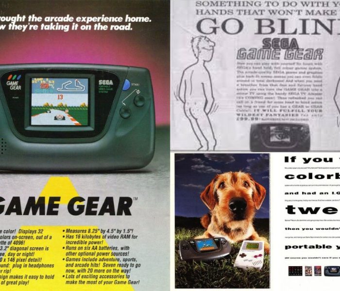 Sega Genesis era