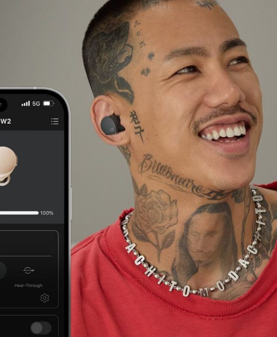 ATH-CKS50TW2 slušalice