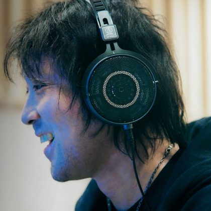Masayoshi Soken