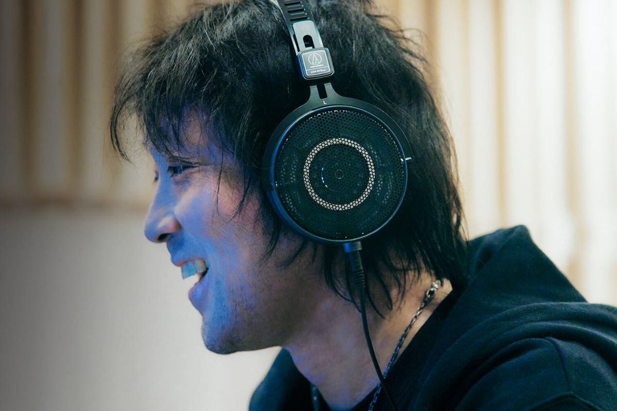 Masayoshi Soken