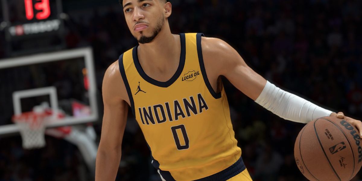 NBA 2K26
